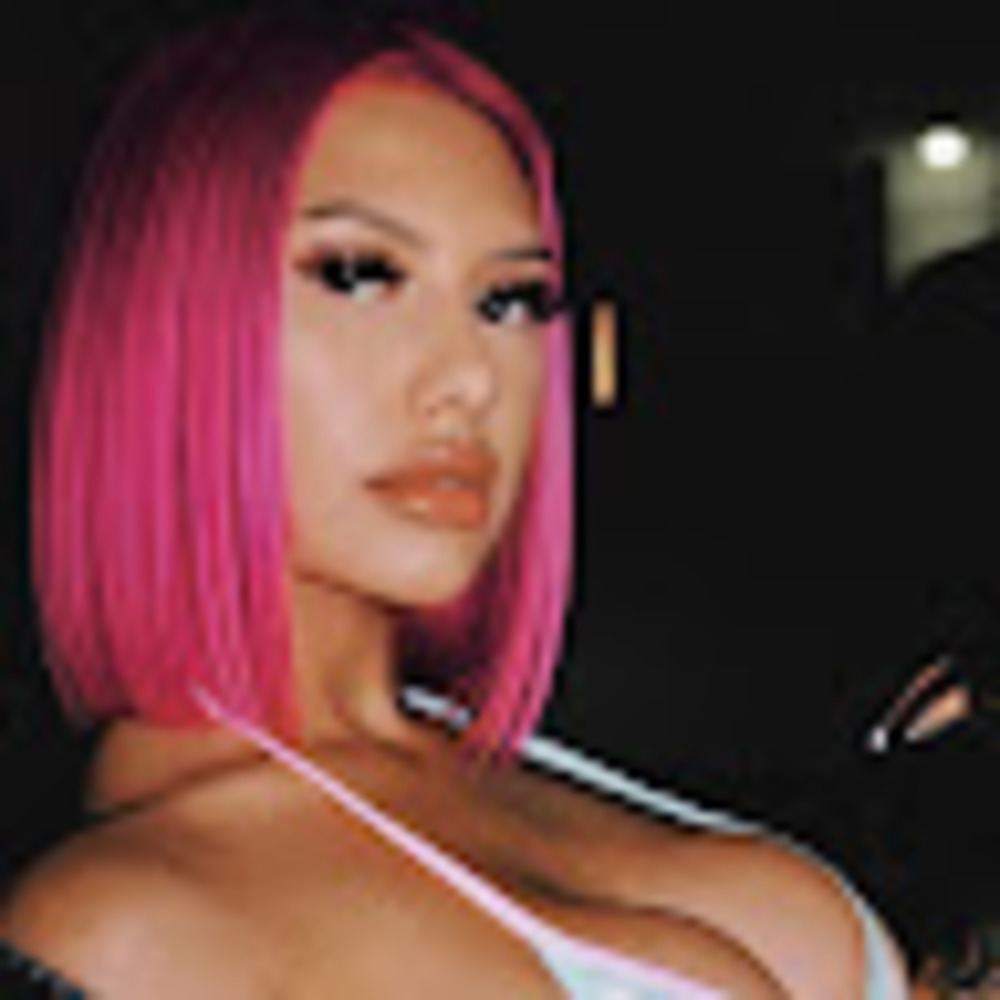 Meet your Posher, Alana